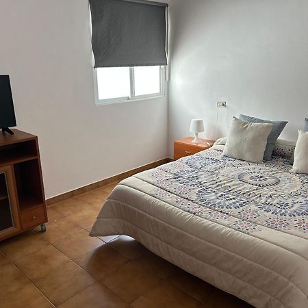 Casa Ruth Centro Orotava Daire La Orotava Dış mekan fotoğraf
