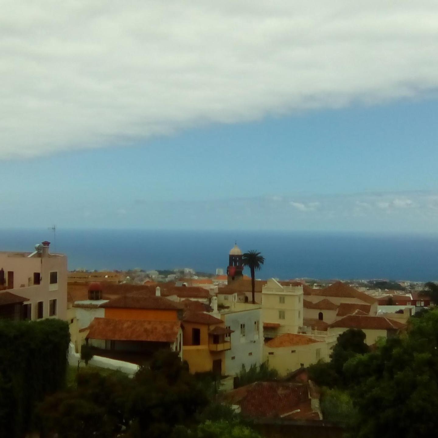 Casa Ruth Centro Orotava Daire La Orotava Dış mekan fotoğraf